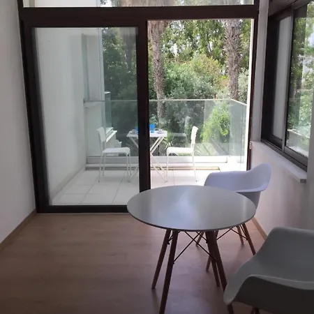 Modern 2 Bedroom * Limassol