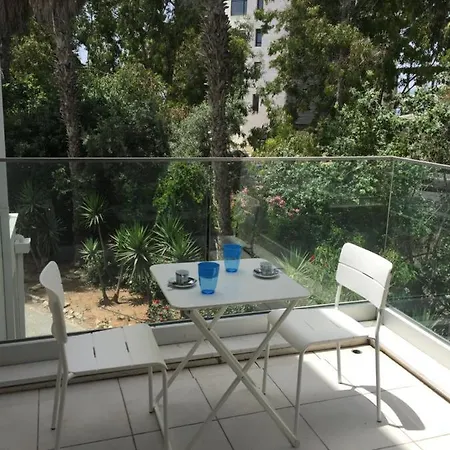 Apartment Modern 2 Bedroom Limassol