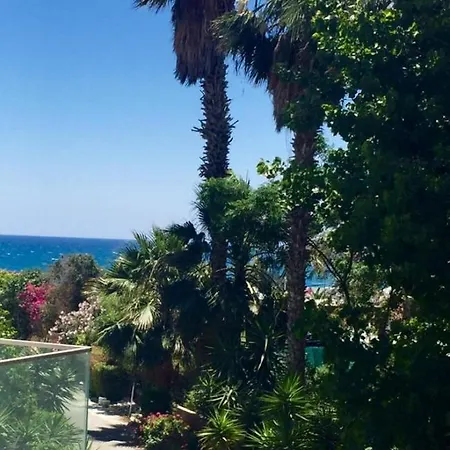 Modern 2 Bedroom Limassol