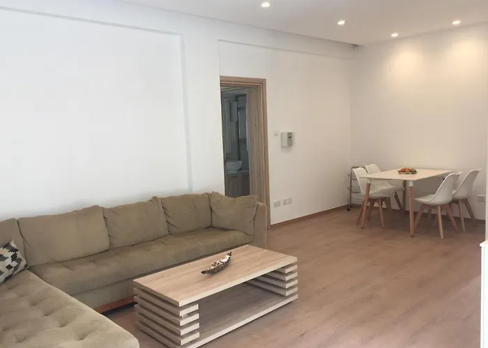 アパート Modern 2 Bedroom *