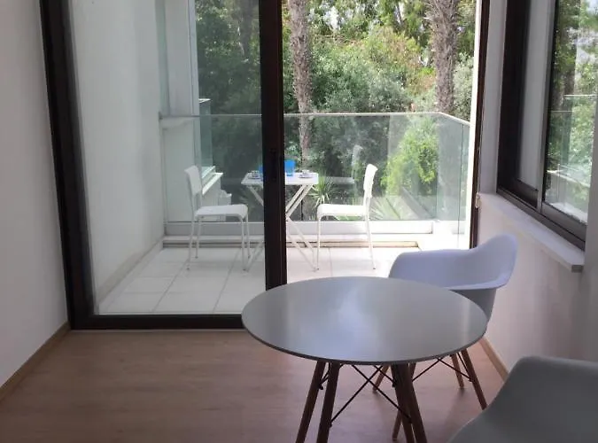 Modern 2 Bedroom * Lemesos