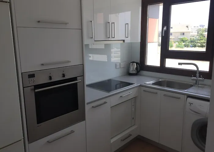 アパート Modern 2 Bedroom *