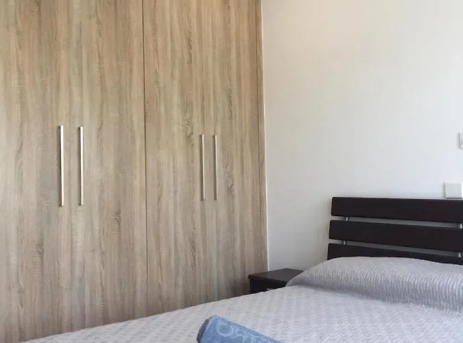 アパート Modern 2 Bedroom *