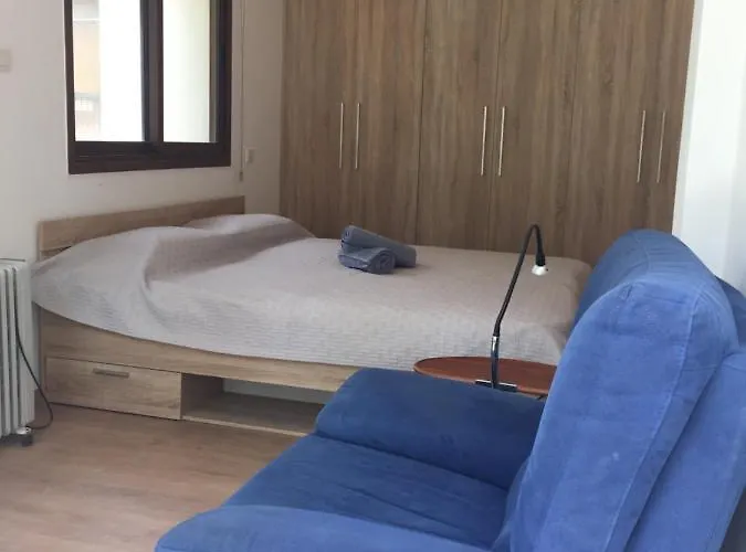 Modern 2 Bedroom Apartmán *