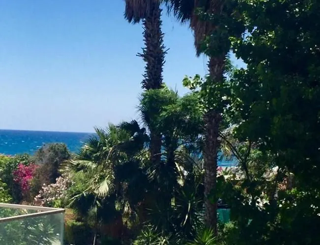 Modern 2 Bedroom リマソール